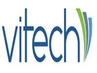 Vitech logo