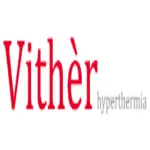 Vither Hyperthermia logo