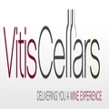 Vitis Cellars logo