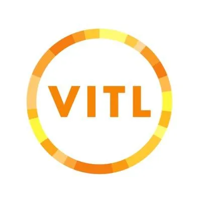 Vitl logo