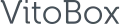 VitoBox logo