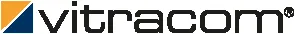 Vitracom logo