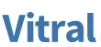 Vitral logo