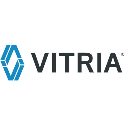 Vitria Technology logo