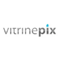 Vitrinepix logo