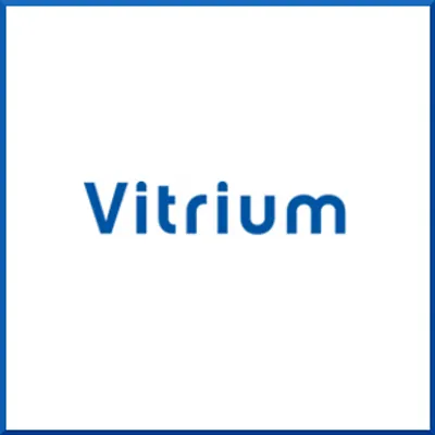 Vitrium logo