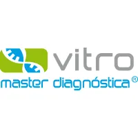 Vitro Master Diagnóstica logo