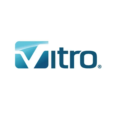 Vitro logo