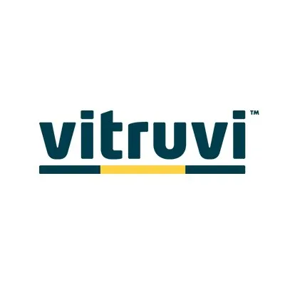Vitruvi Software logo
