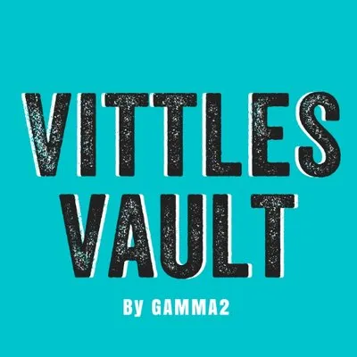 Vittles Vault logo