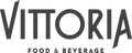 Vittoria Food  Beverage logo