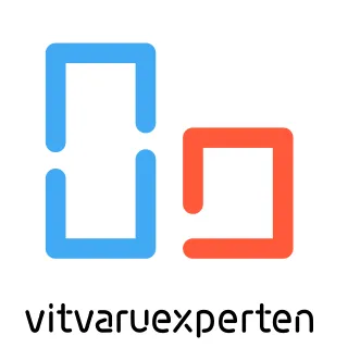 Vitvaruexperten logo