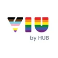 VIU by HUB logo
