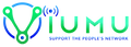 viumu logo