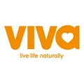 VIVA Drinks logo