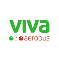 Viva Aerobus logo