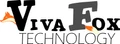 Vivafox logo