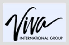 Viva International Group logo