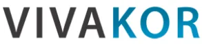 Vivakor logo