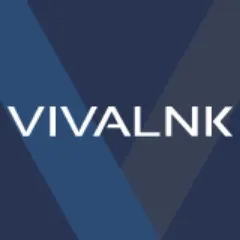 Vivalink logo