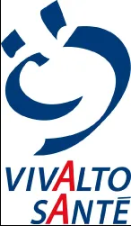 Vivalto Santé logo