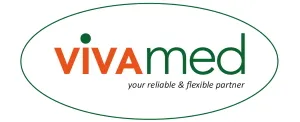 Vivamed logo