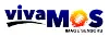 vivaMOS logo