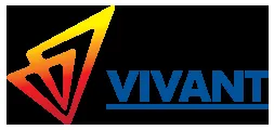 Vivant Corporation logo