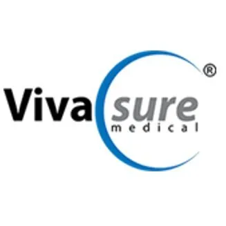Vivasure Medical logo