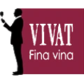 Vivat Fina Vina logo