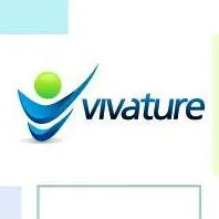 Vivature logo