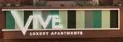 Vive Distinctive Living logo