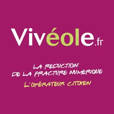 Viveole logo