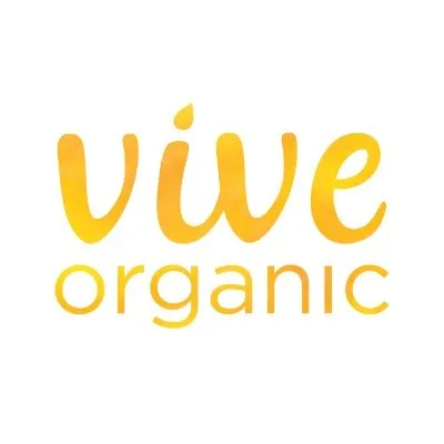 Vive Organic logo