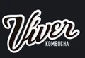 Viver Kombucha logo