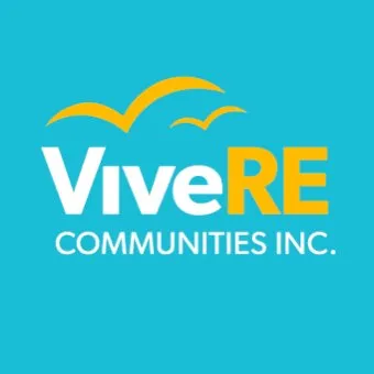 ViveRE Communities logo