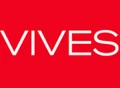 VIVES Ceramica logo