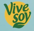 Vivesoy logo