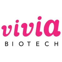 Vivia Biotech logo