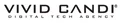 Vivid Candi logo