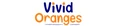 Vivid Oranges logo