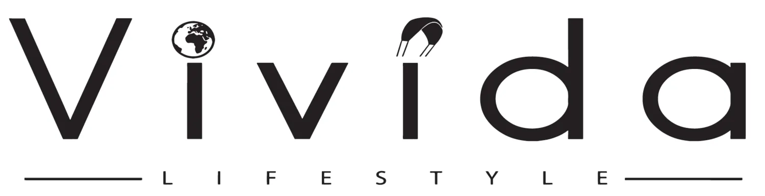 Vivida Lifestyle logo