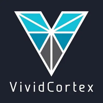 VividCortex logo