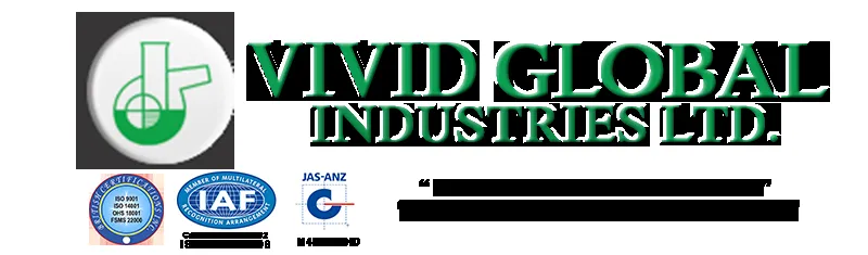 Vivid Global Industries