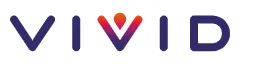 VIVID logo