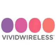 Vividwireless logo