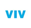 VIVnetworks logo