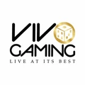 Vivo Gaming logo