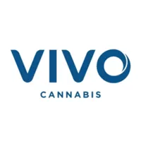 VIVO Cannabis logo