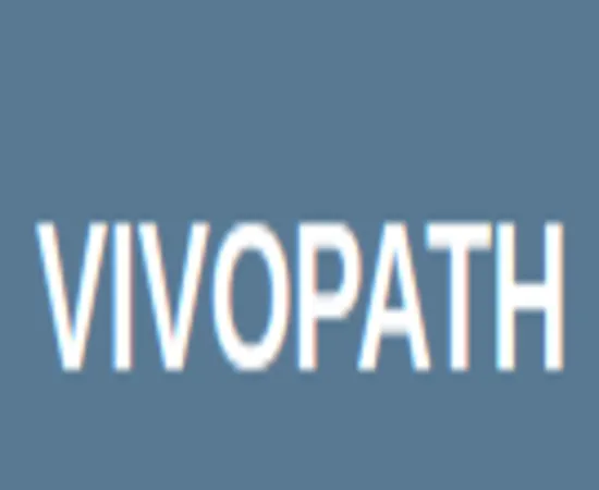 VivoPath logo